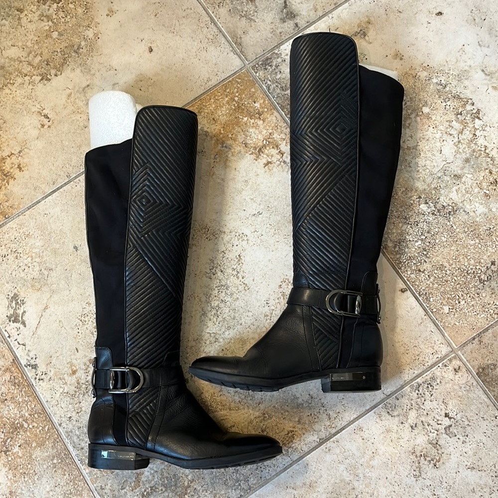 Vince Camuto Vc Pordalia Bootsz 7.5/38